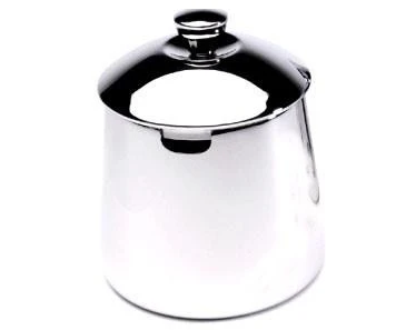 Frieling Sugar Bowl w/ Spoon