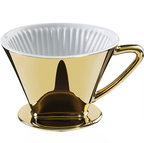 Cilio Ceramic Coffee filter