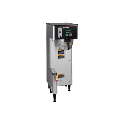 Single® TF ThermoFresh® DBC® Stainless 120/208V