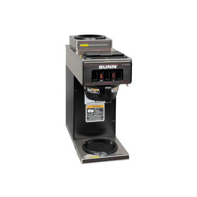 VP17-2 (1 Upper/1 Lower Warmer)