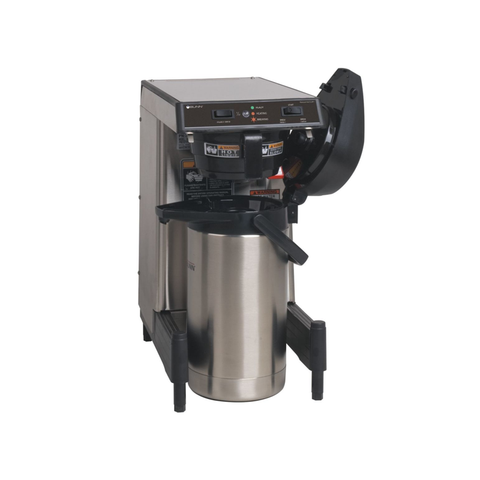 WAVE15-S-APS Airpot System, Plastic Funnel