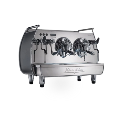 Victoria Arduino Adonis Vintage Volumetric - 2 Group