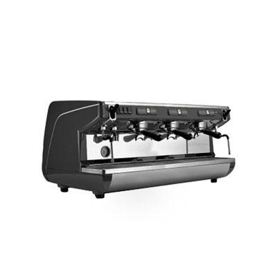 Nuova Simonelli Appia Life - 3 Group - Semi Automatic