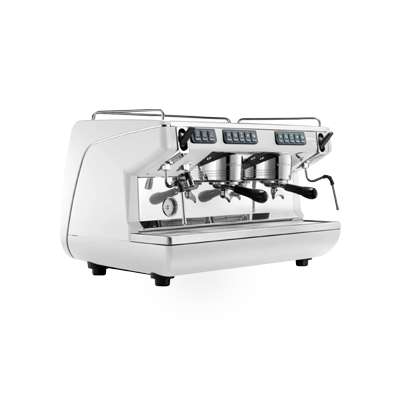 Nuova Simonelli Appia Life - 2 Group - Volumetric