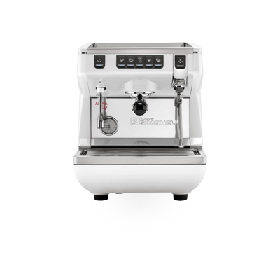 Nuova Simonelli Appia Life Volumetric w/ Easy Cream - Single Group