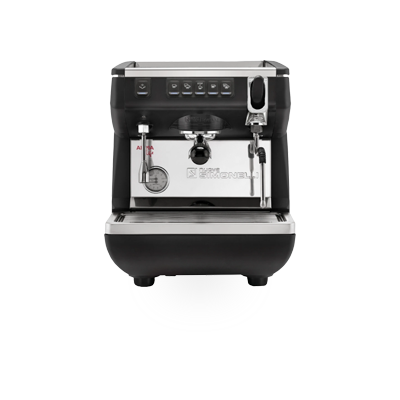 Nuova Simonelli Appia Life - Single Group - Volumetric