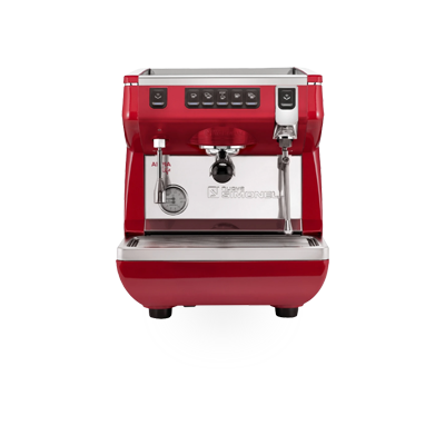 Nuova Simonelli Appia Life - Single Group - Volumetric