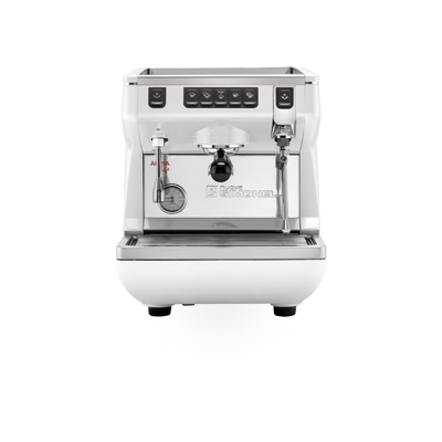 Nuova Simonelli Appia Life - Single Group - Volumetric