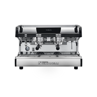 Nuova Simonelli Aurelia II 2 Group - Semi-Automatic