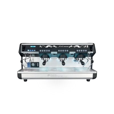 Nuova Simonelli Aurelia II T3 WBC 3 Groups - Volumetric w/ Easy Cream