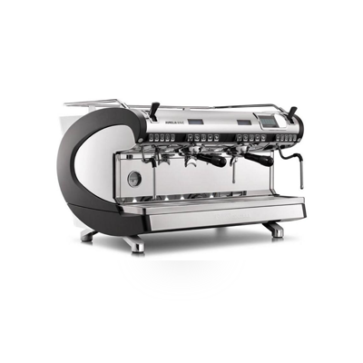 Nuova Simonelli Aurelia Wave Digit - 2 Group w/ Easy Cream