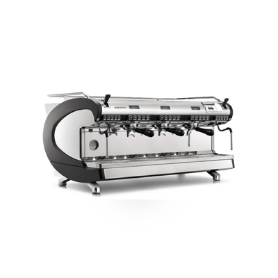 Nuova Simonelli Aurelia Wave T3 - 3 Group w/ Easy Cream