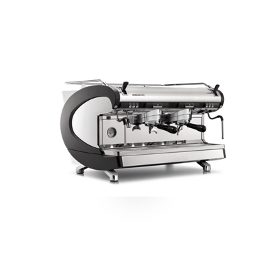 Nuova Simonelli Aurelia Wave Volumetric - 2 Group w/ Easy Cream