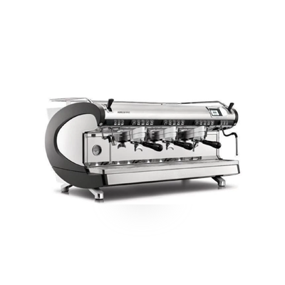 Nuova Simonelli Aurelia Wave Volumetric - 3 Group