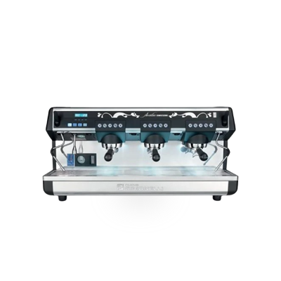 Nuova Simonelli Aurelia II T3 WBC 3 Groups - Volumetric