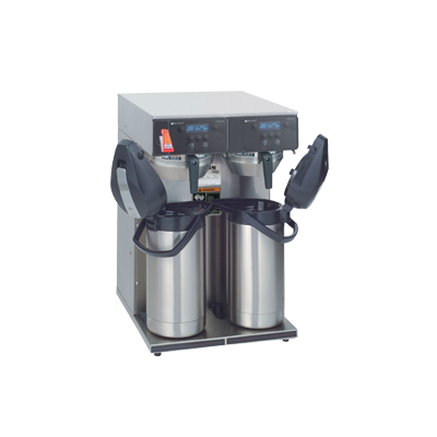 AXIOM® Twin-APS Airpot System