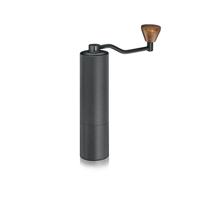 Zassenhaus Barista Pro Coffee and Espresso Grinder