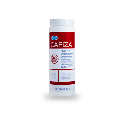 Urnex Cafiza OMRI Certified Espresso Machine Cleaner Powder