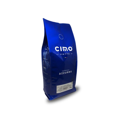 Espresso Azzurro - 1 kg