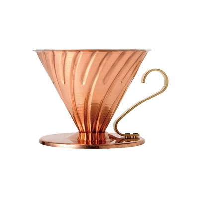 Hario V60-02 Copper Dripper