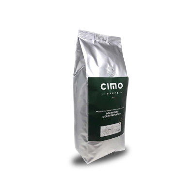 Swiss Water Process Decaffeinated Espresso - 908 grams