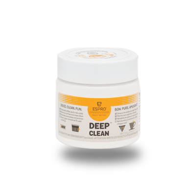 ESPRO Deep Clean Microfilter Cleaner