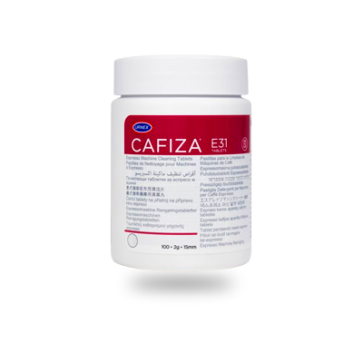 Urnex Cafiza Tablets (E31)