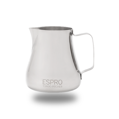 ESPRO Toroid Frothing Pitcher