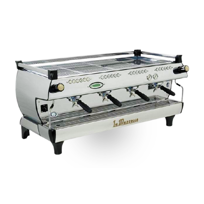 La Marzocco GB/5-S Automatic Dosing (AV)