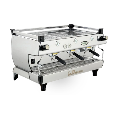 La Marzocco GB/5-S Semi Automatic (EE)