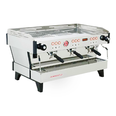La Marzocco Linea PB Automatic Dosing (AV)