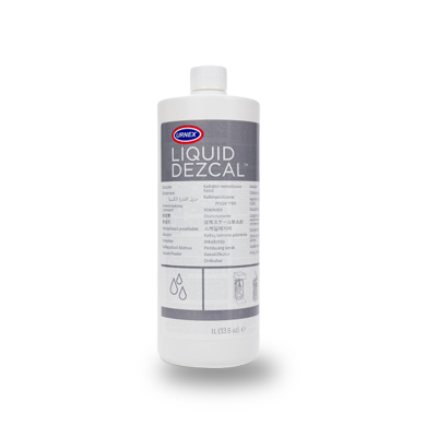 Urnex Liquid Dezcal 1 Litre