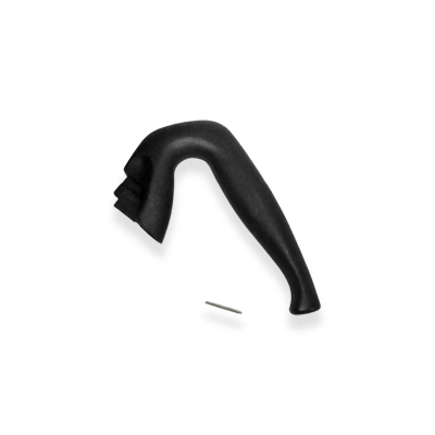 Bialetti Moka Replacement Handle with Pin - 9 & 12 Cups