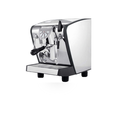 Nuova Simonelli Musica - Black