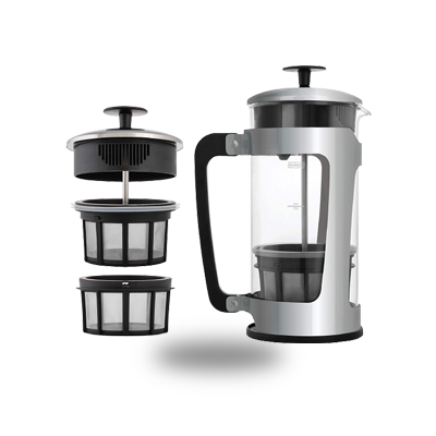 Espro Coffee French Press P5