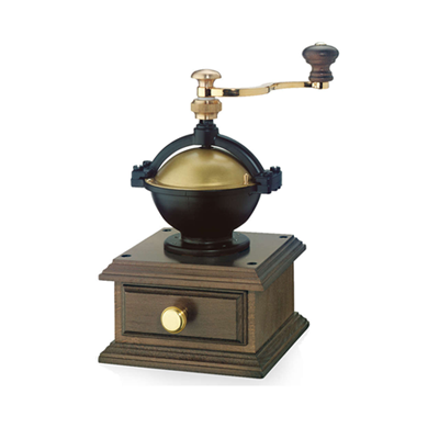 Zassenhaus - coffee mill "La Paz"