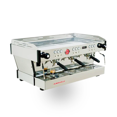La Marzocco Linea PB Auto Brew Ratio (ABR)