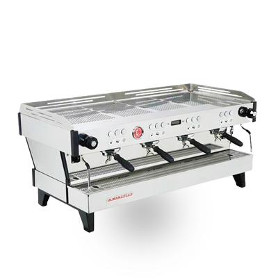 La Marzocco Linea PB Auto Brew Ratio (ABR)