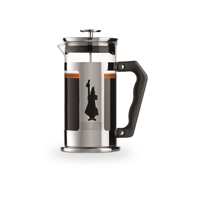 Bialetti French Press Preziosa 1L