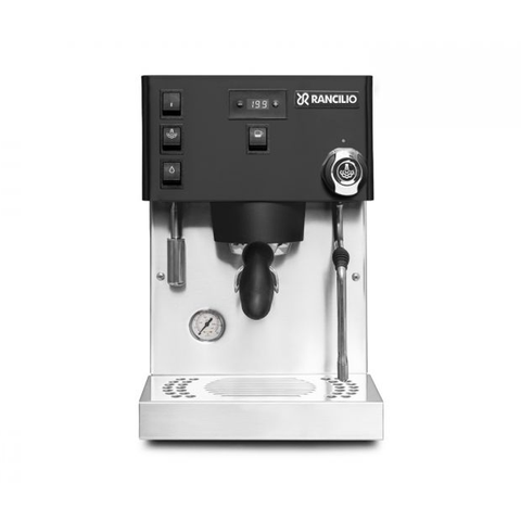 Silvia Pro X - Black