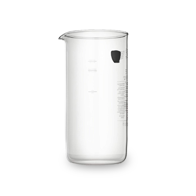 Espro 1932 Replacement Glass Carafe P5 P3 32 oz