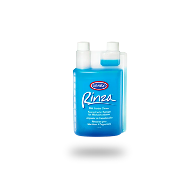 Urnex Rinza Milk Frother Cleaner - 6/case