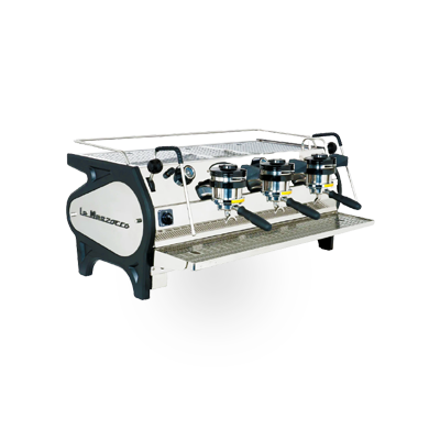 La Marzocco Strada Semi Automatic (EE)