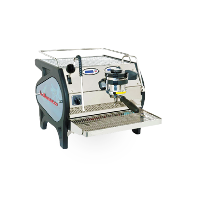 La Marzocco Strada Electronic Paddle (EP)