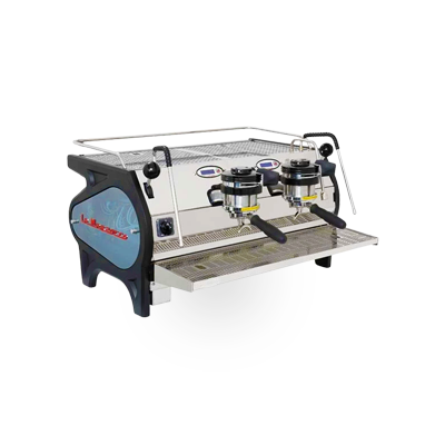 La Marzocco Strada Electronic Paddle (EP)