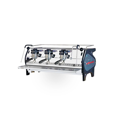 La Marzocco Strada Electronic Paddle (EP)