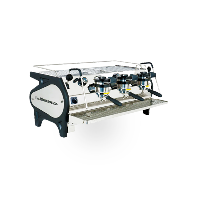 La Marzocco Strada  (AV - ABR) Auto Volume with Scales