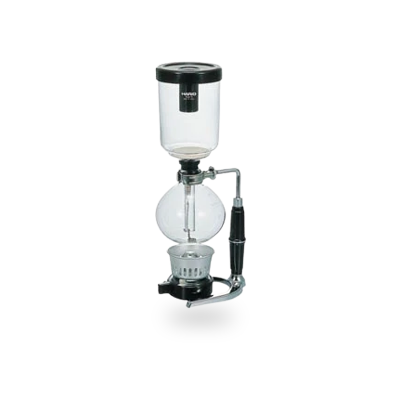 Hario Vacuum Coffee Brewer TCA-2