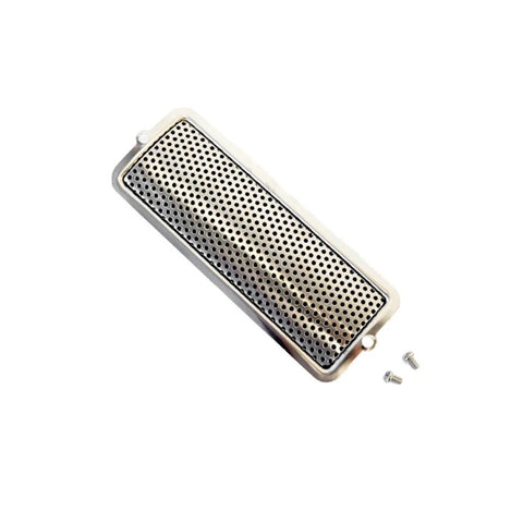 Hottop top filter