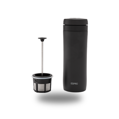 Espro Travel Tea Press